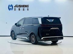 Denza D9 DM-i 980 Four-Wheel Drive Premium - photo 16
