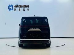 Denza D9 DM-i 980 Four-Wheel Drive Premium - photo 18