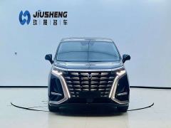 Denza D9 DM-i 980 Four-Wheel Drive Premium - photo 2