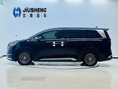Denza D9 DM-i 980 Four-Wheel Drive Premium - photo 3