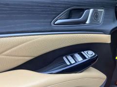 Denza D9 DM-i 980 Four-Wheel Drive Premium - photo 4