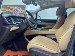 Denza D9 DM-i 980 Four-Wheel Drive Premium - photo 5