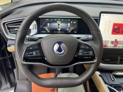 Denza D9 DM-i 980 Four-Wheel Drive Premium - photo 6