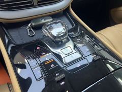 Denza D9 DM-i 980 Four-Wheel Drive Premium - photo 9