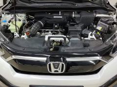 Honda XR-V 220TURBO CVT Comfort Edition - фото 10