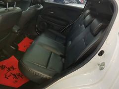Honda XR-V 220TURBO CVT Comfort Edition - фото 11