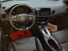 Honda XR-V 220TURBO CVT Comfort Edition - фото 12