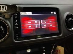 Honda XR-V 220TURBO CVT Comfort Edition - фото 13