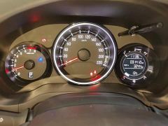 Honda XR-V 220TURBO CVT Comfort Edition - фото 14