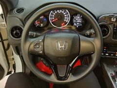 Honda XR-V 220TURBO CVT Comfort Edition - фото 15
