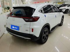 Honda XR-V 220TURBO CVT Comfort Edition - фото 3