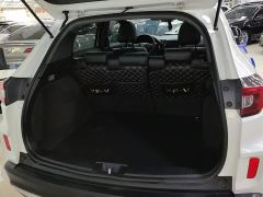 Honda XR-V 220TURBO CVT Comfort Edition - фото 4