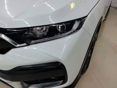 Honda XR-V 220TURBO CVT Comfort Edition - фото 5