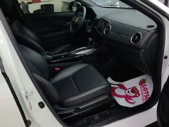 Honda XR-V 220TURBO CVT Comfort Edition - фото 8