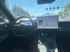 Lynk & Co 03 2.0T Diesel DCT Champion Edition Pro - photo 12