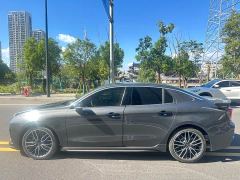 Lynk & Co 03 2.0T Diesel DCT Champion Edition Pro - photo 3