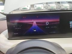 Wuling Binguo 410km Lingxi Premium Edition - photo 11