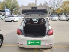 Wuling Binguo 410km Lingxi Premium Edition - photo 18