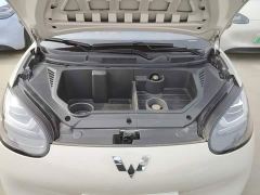 Wuling Binguo 410km Lingxi Premium Edition - photo 19