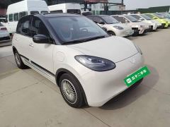 Wuling Binguo 410km Lingxi Premium Edition - photo 3