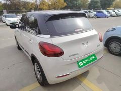 Wuling Binguo 410km Lingxi Premium Edition - photo 4