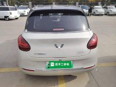 Wuling Binguo 410km Lingxi Premium Edition - photo 5