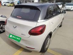 Wuling Binguo 410km Lingxi Premium Edition - photo 6