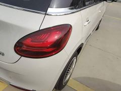 Wuling Binguo 410km Lingxi Premium Edition - photo 7