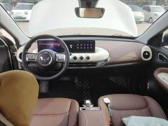 Wuling Binguo 410km Lingxi Premium Edition - photo 9