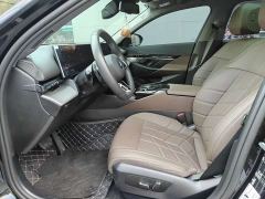 BMW 5 Series 525Li M Sport Package - ფოტო 5