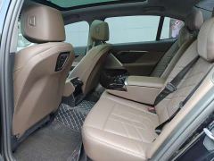 BMW 5 Series 525Li M Sport Package - ფოტო 6
