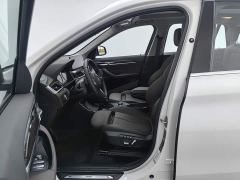 BMW X1 xDrive25Li Luxury - photo 10