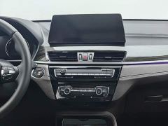 BMW X1 xDrive25Li Luxury - photo 12