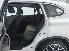 BMW X1 xDrive25Li Luxury - photo 15