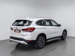 BMW X1 xDrive25Li Luxury - photo 2