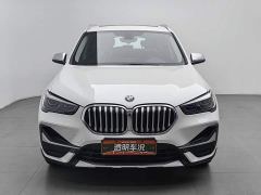 BMW X1 xDrive25Li Luxury - photo 3