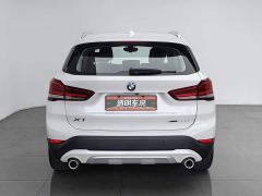 BMW X1 xDrive25Li Luxury - photo 4