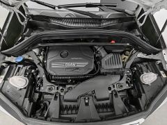 BMW X1 xDrive25Li Luxury - photo 6
