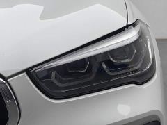 BMW X1 xDrive25Li Luxury - photo 7