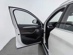 BMW X1 xDrive25Li Luxury - photo 8