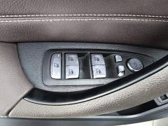 BMW X1 xDrive25Li Luxury - photo 9
