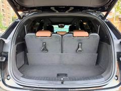 BYD Tang New Energy DM-i 112KM Premium Edition - фото 10