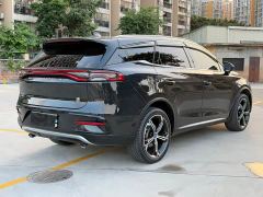 BYD Tang New Energy DM-i 112KM Premium Edition - фото 13