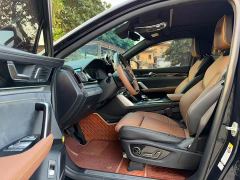 BYD Tang New Energy DM-i 112KM Premium Edition - фото 4