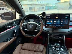 BYD Tang New Energy DM-i 112KM Premium Edition - фото 5