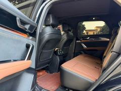 BYD Tang New Energy DM-i 112KM Premium Edition - фото 7
