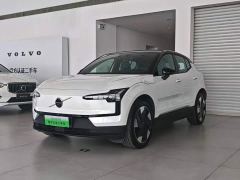 Volvo EX30 Rear-Wheel Drive Extended Range Ultra - фото 1