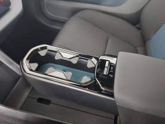 Volvo EX30 Rear-Wheel Drive Extended Range Ultra - фото 12