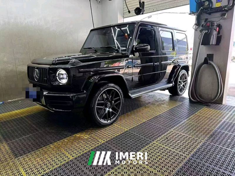 Mercedes-Benz G-Class G 350 - автомобиль из Китая