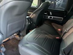 Mercedes-Benz G-Class G 350 - фото 10